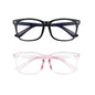 Blue Light Eyeglasses for Men Women,Blue Light Lens,Blue Light Glasses Men,Bluelight Glasses Women,Computer Glasses,Party Glasses