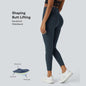 Halara Women'S Ultrasculpt Socinched High Waisted Scrunch Butt Lifting Tummy Control Side Pocket Training Leggings No Front Crotch Seam#Outdoorfun
