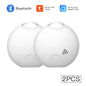 Tuya Smart Bluetooth Anti-Loss Device Key Wallet Wireless Finder Smart Electronic Tracker Portable Pet Ltem Finder
