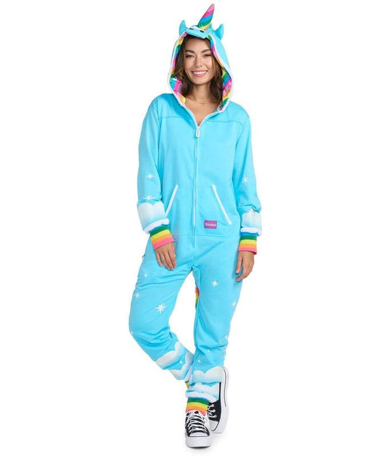 Women'S Unicorn Costume