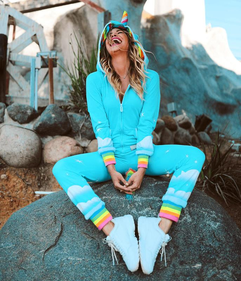 Women'S Unicorn Costume